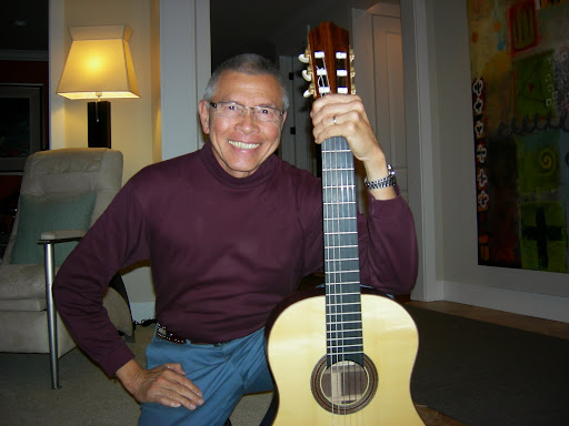 Arthur Javier Photo 17