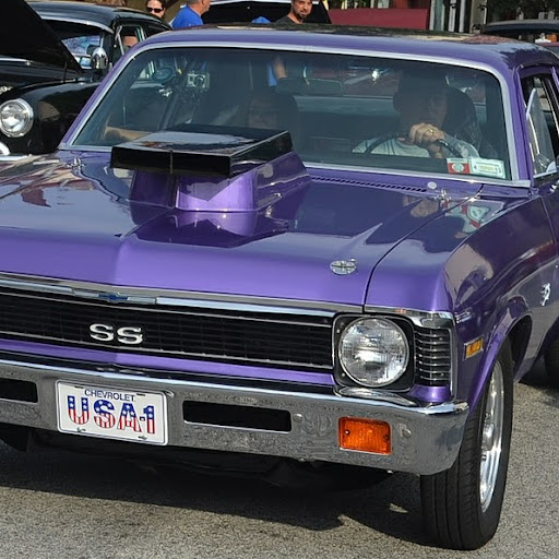 Bill Roth Photo 19