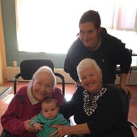 Judith Quinn Photo 25