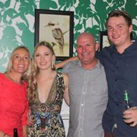 Tracy Vincent Photo 19