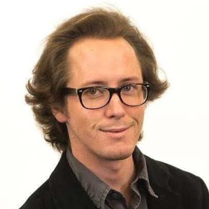 Stephen Fry Photo 40