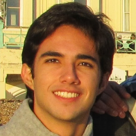 Pedro Mendes Photo 34
