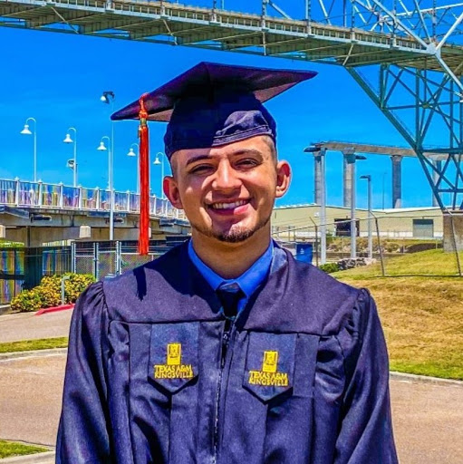 Frankie Cantu Photo 2