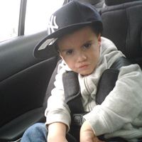 Robert Sanderson Photo 9