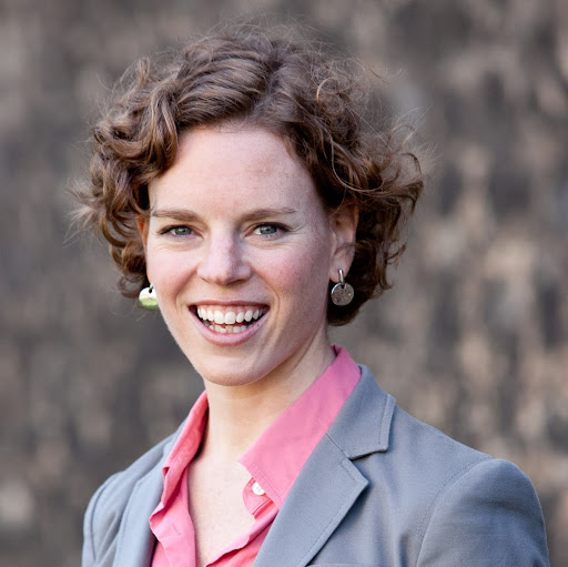 Megan Greene Photo 31