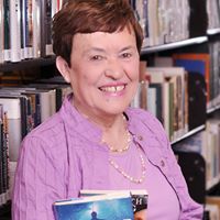 Mary Twomey Photo 6