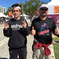 Matthew Rowe Photo 38