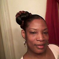Jacqueline Gilmore Photo 8
