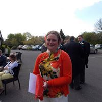 Amanda Barber Photo 30