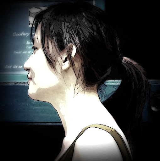 Janet Chu Photo 11