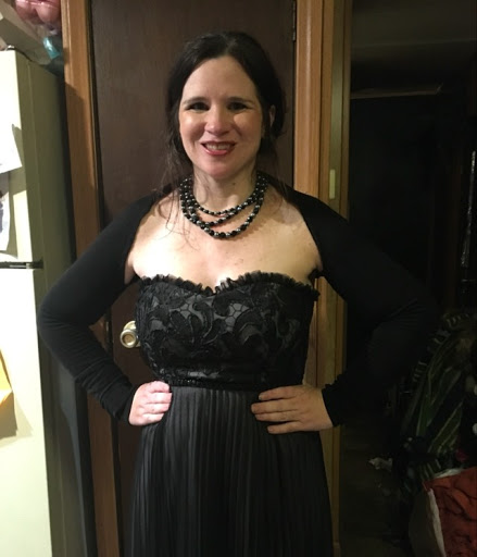 Michelle Woodruff Photo 31