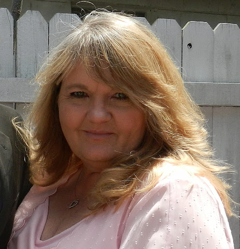 Gina Powers Photo 20