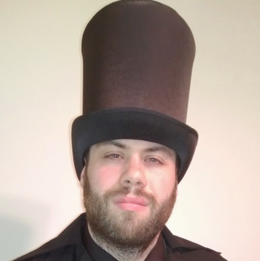 Christopher Mcneal Photo 29