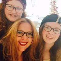 Misty Maxwell Photo 12