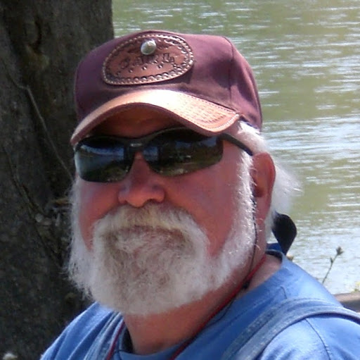 Carl Goines Photo 16