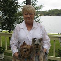 Marian Snyder Photo 29