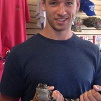 Thomas Patrick Photo 13