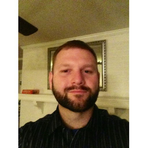 Chris Metcalf Photo 26