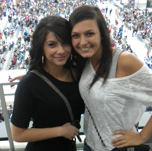 Jessica Frederick Photo 18