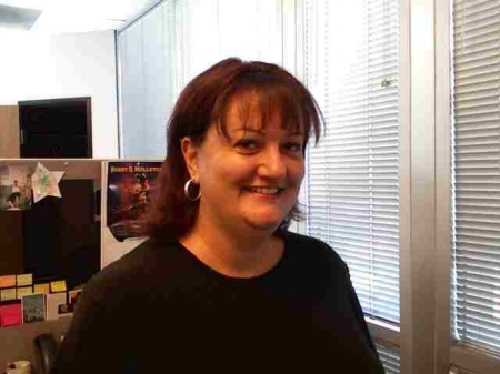 Colleen Bailey Photo 26