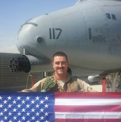 Aaron Berry Photo 31