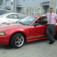 Erick Duran Photo 12