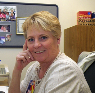 Jill Berger Photo 17