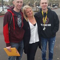 April Lowry Photo 12