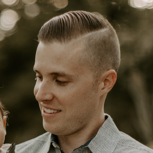 Anthony Carroll Photo 31