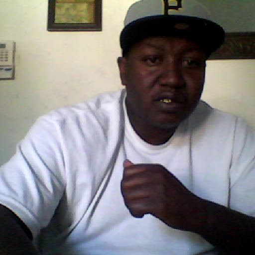 Maurice Ball Photo 2