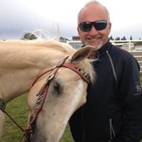 Rob Macpherson Photo 20