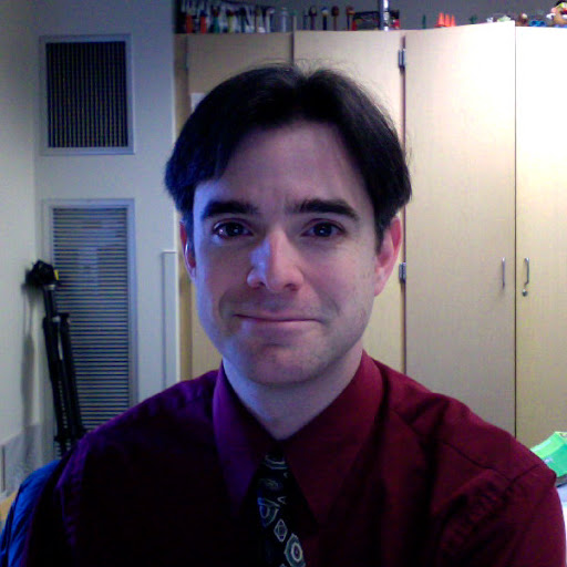 Chad Mcgowan Photo 18