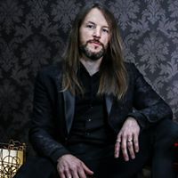 Julian Palmer Photo 16