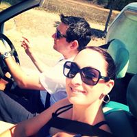 Corinna Myers Photo 9