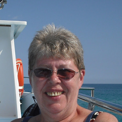 Susan Raven Photo 30