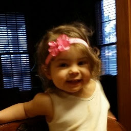 Vanessa Barrett Photo 6