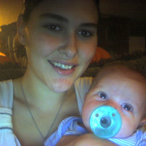 Megan Wallace Photo 14