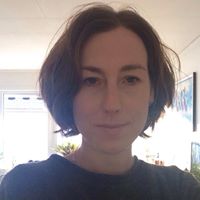 Geraldine Lang Photo 10