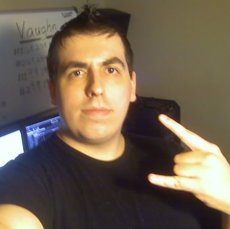 Mark Vaughn Photo 17 Mark Vaughn Photo 17