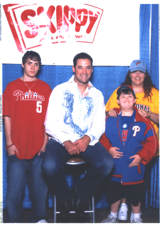 Kelli Ingram Photo 10