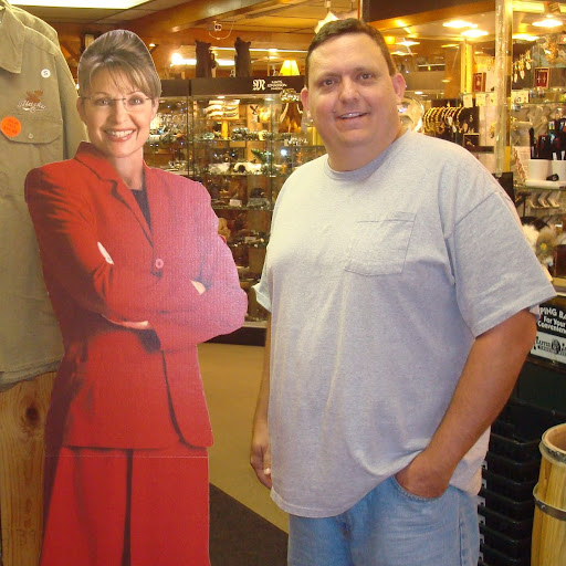 Paul Norris Photo 16