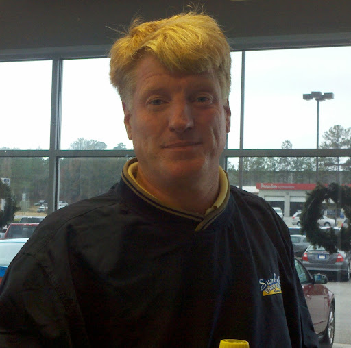 Paul Koster Photo 16