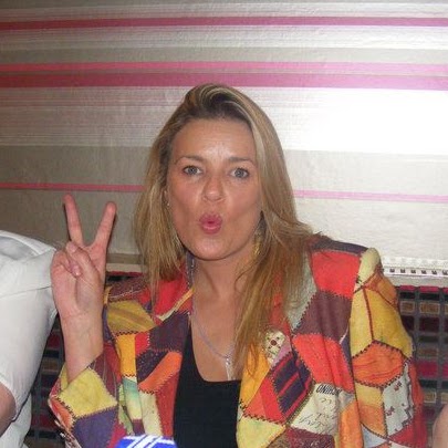 Paula Newland Photo 8