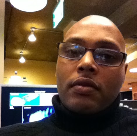 Keith Fields Photo 41