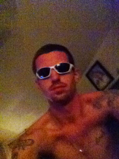 Kris Barker Photo 32