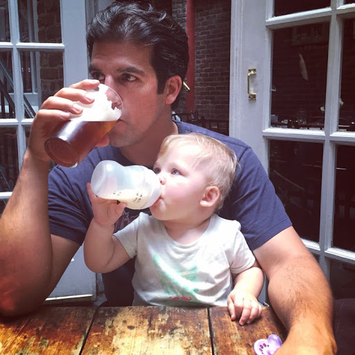 Christopher Rossi Photo 22