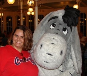 Cindy Andrews Photo 25