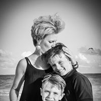 Stacy Forrest Photo 11