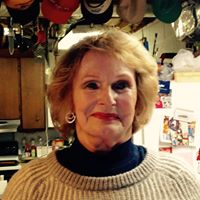 Barbara Poole Photo 18