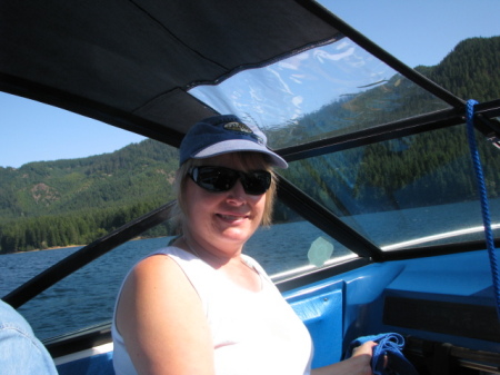 Marilyn White Photo 21